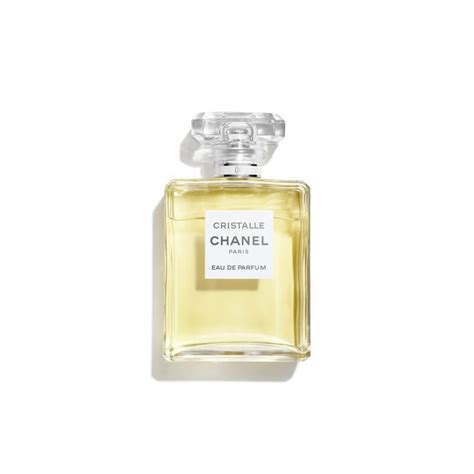 cristalle chanel opinioni|chanel cristalle fragrantica.